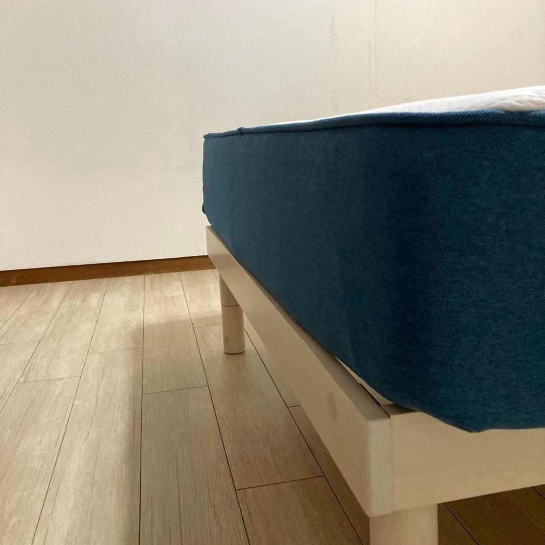 【自社配送エリア限定販売】Koalaオリジナルコアラマットレス/ダブルサイズ