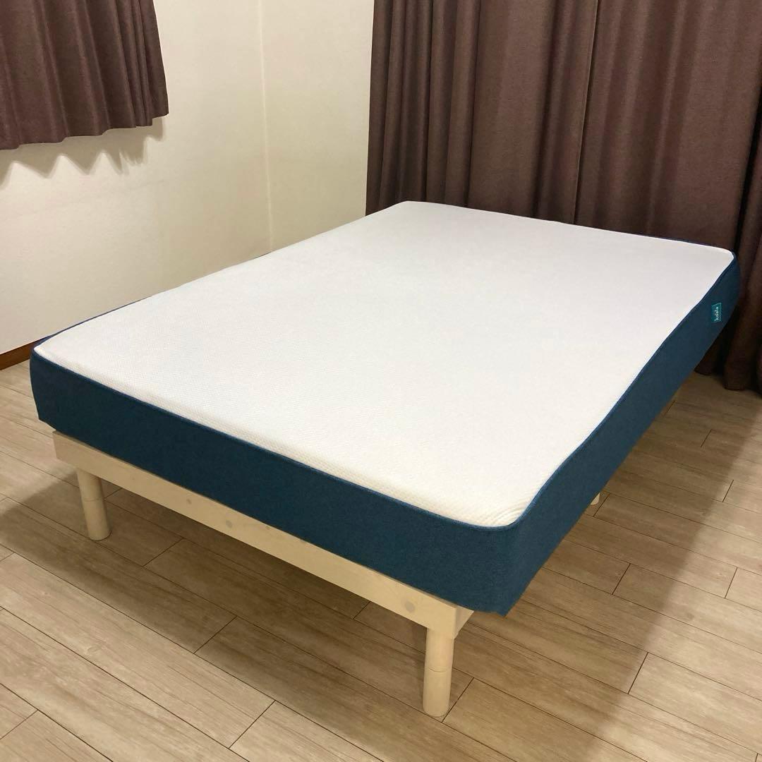 【自社配送エリア限定販売】Koalaオリジナルコアラマットレス/ダブルサイズ