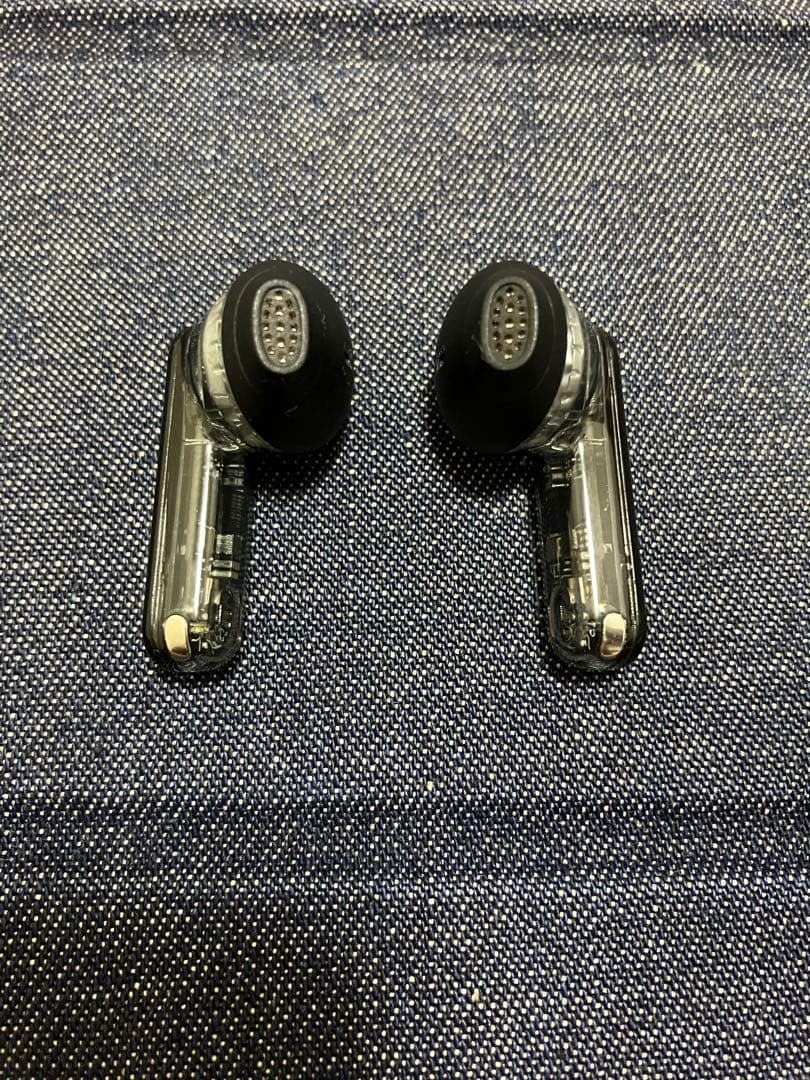 JBL ワイヤレスイヤホン TUNE FLEX2 美品