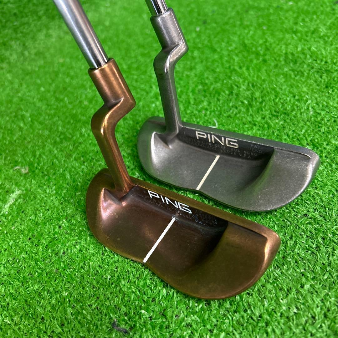 専用出品　PING B60 becu のみ