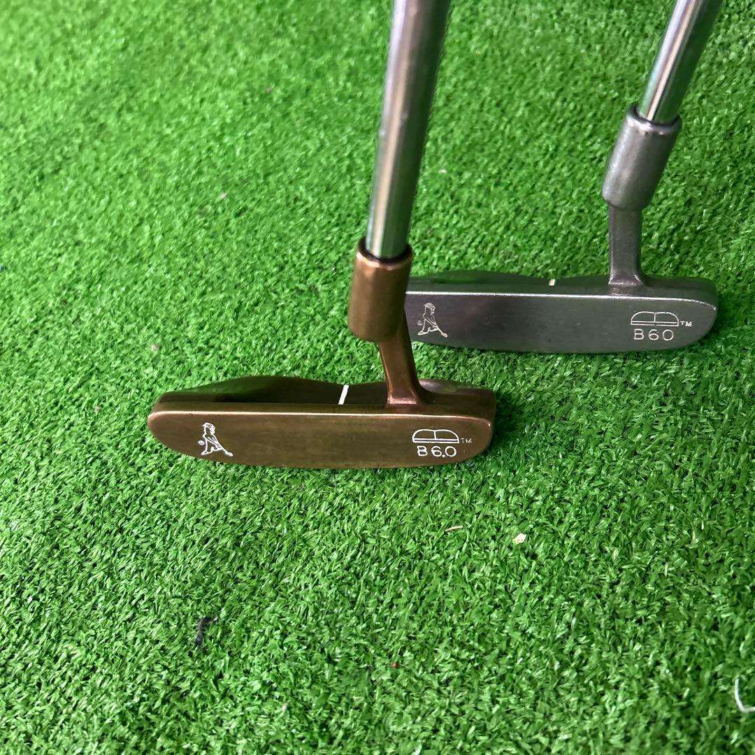 専用出品　PING B60 becu のみ