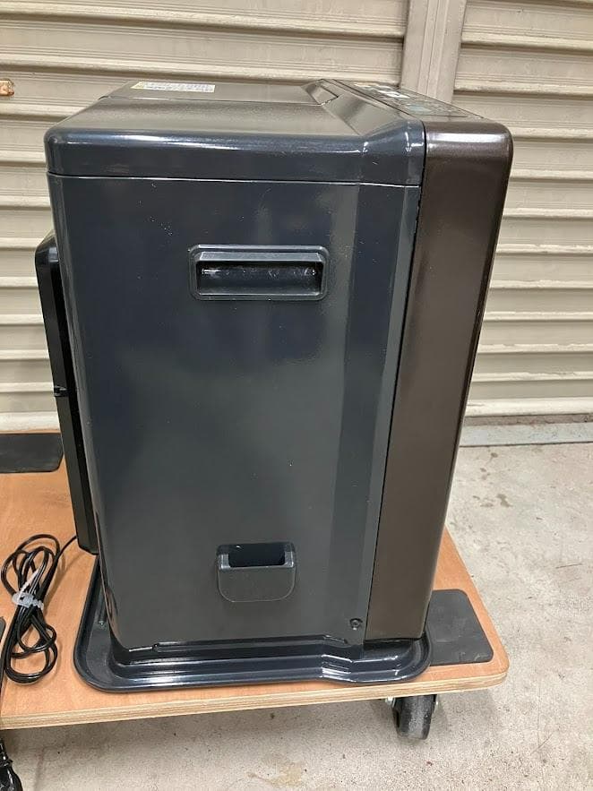 CORONA 石油ファンヒーター FH-WZ3618BY