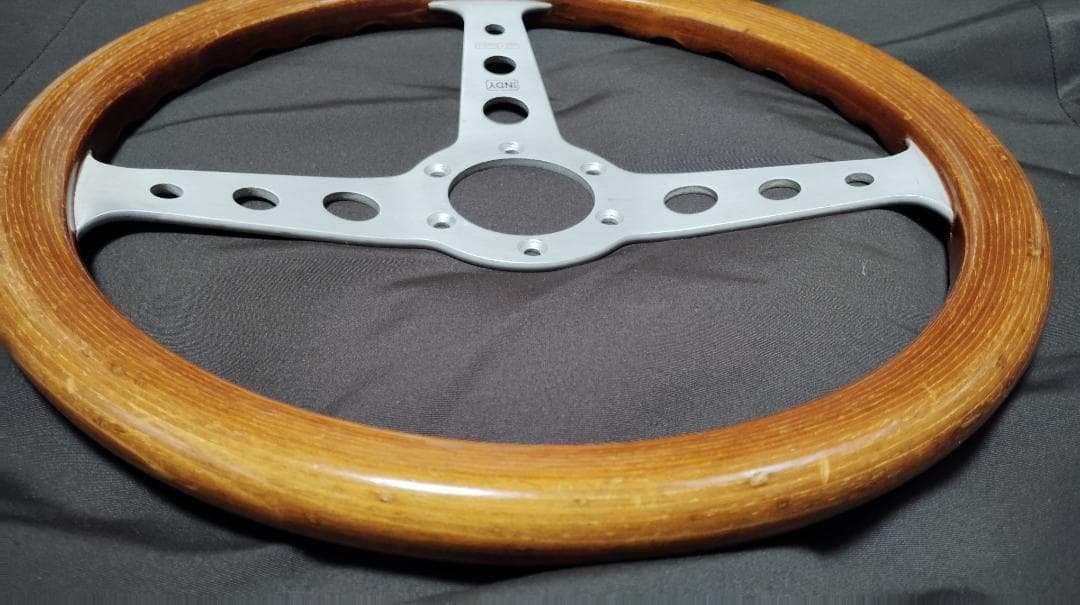 値下げ★ MOMO INDY 当時物　モモインディ80年代★