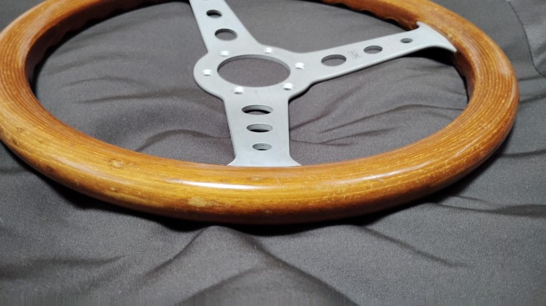 値下げ★ MOMO INDY 当時物　モモインディ80年代★