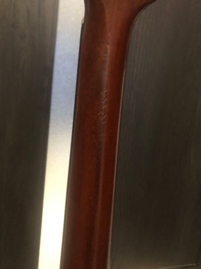 YAMAHA サイレントギター　SLG-110S