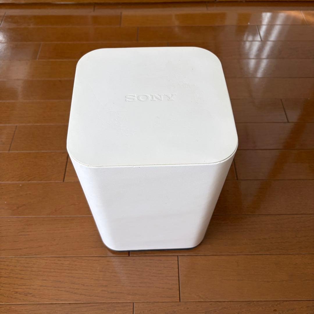 SONY LSPX-P1単焦点プロジェクター