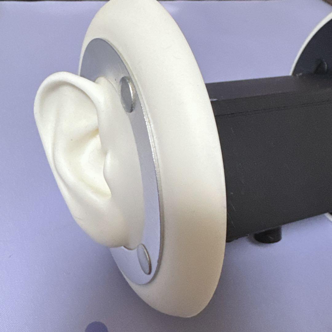 【ASMR】3dio Free Space XLR【動作確認済み】