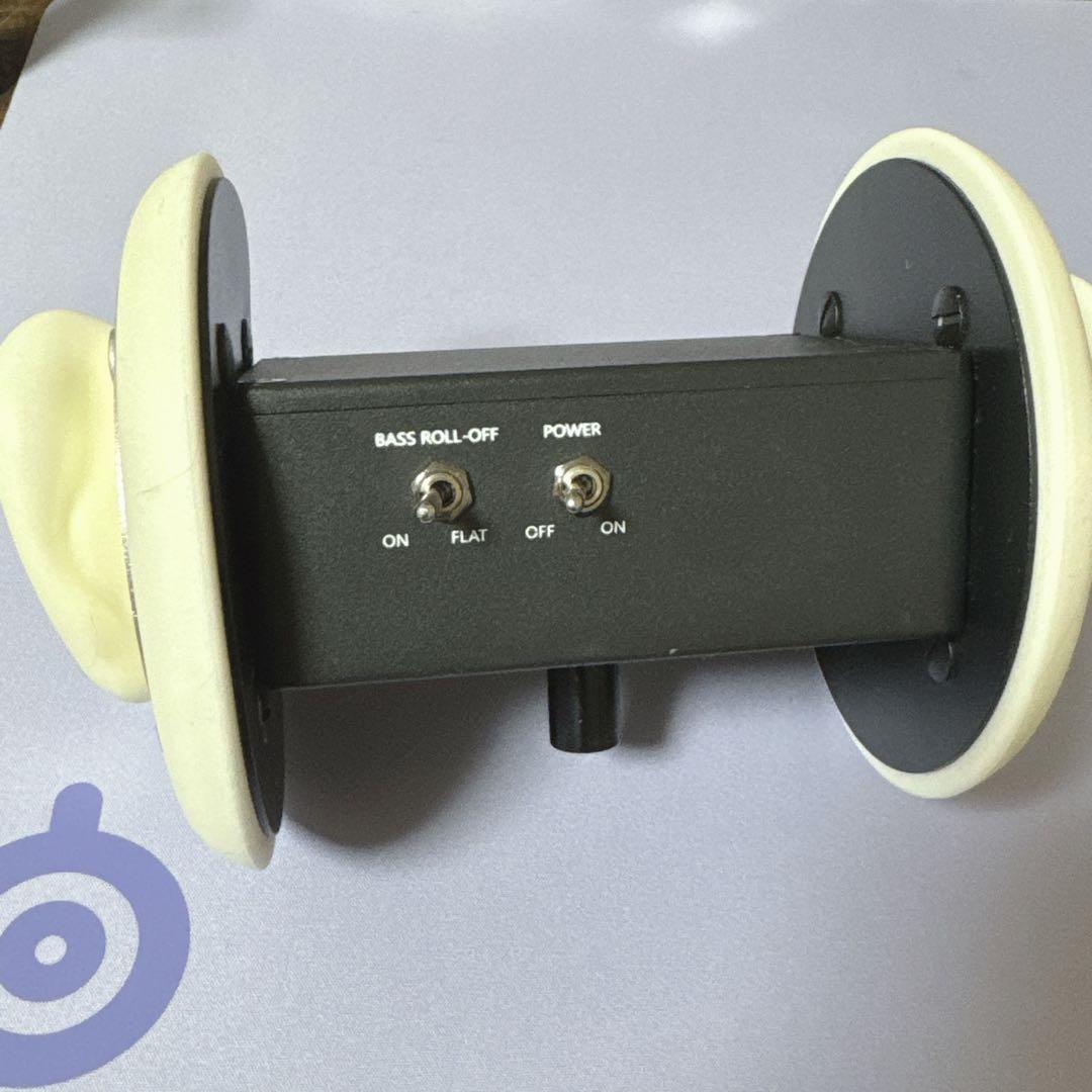 【ASMR】3dio Free Space XLR【動作確認済み】