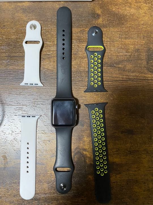 Apple Watch 本体