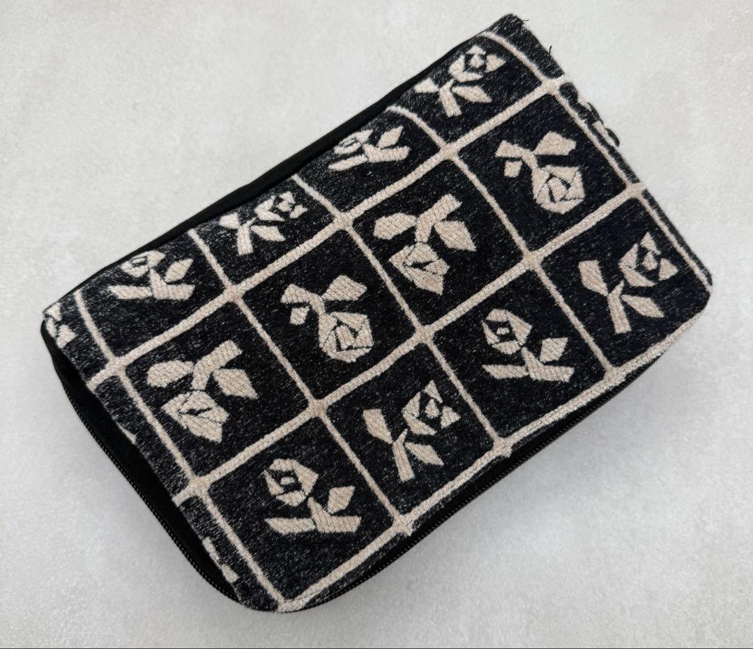 bibian公式アカウント01様 ミナペルホネン ハンドメイドバッグ