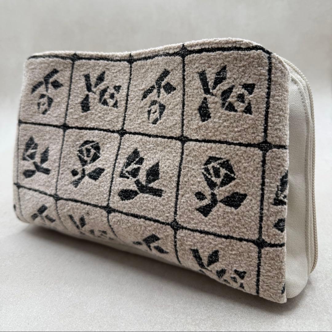 bibian公式アカウント01様 ミナペルホネン ハンドメイドバッグ