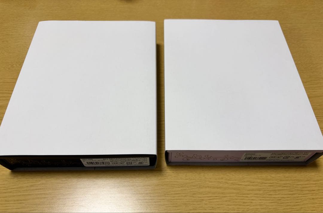 ミ*ン様 【ロルバーン】Rollbahnホリデー缶2点セット