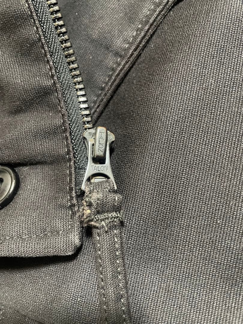 そんみんU.S.NAVY N-1デッキジャケット size36YMCLKY