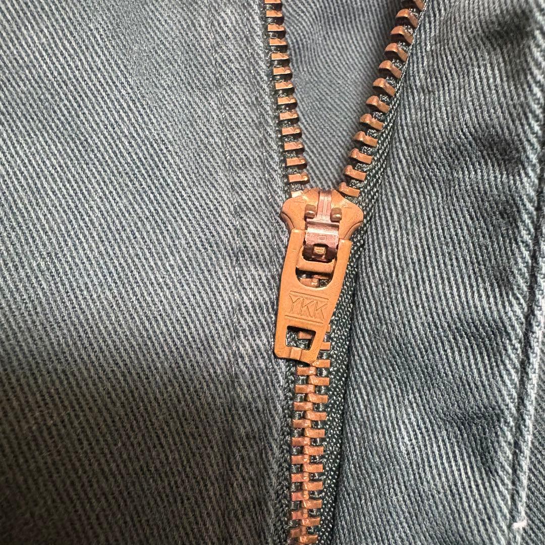 90s ポロバイラルフローレン　USA製　ポロチノ　初期タグ　2タック　W40