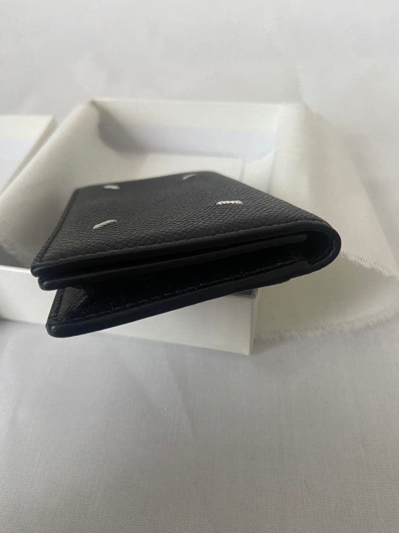 メゾンマルジェラ　名刺入れ