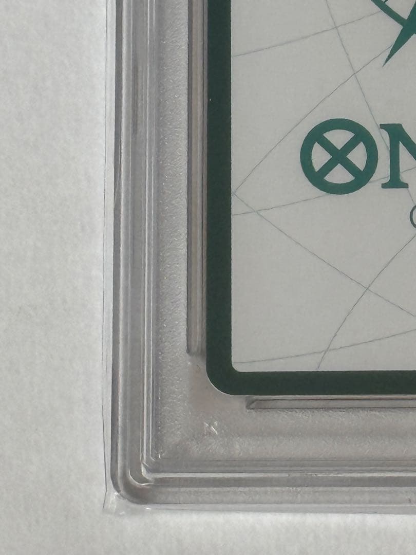 【PSA10】ado　ウタ　ワンピースデイ 2024 LIVE入場特典　DAY2