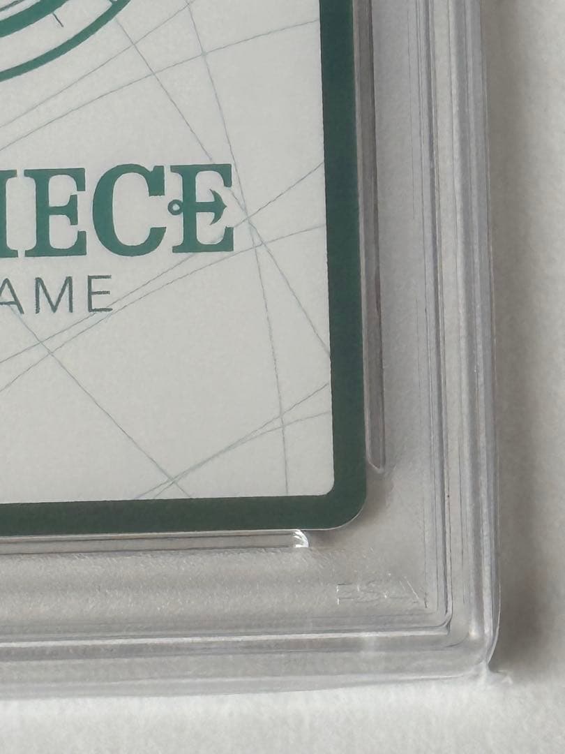 【PSA10】ado　ウタ　ワンピースデイ 2024 LIVE入場特典　DAY2