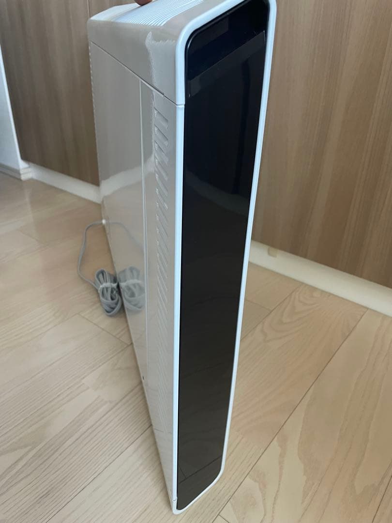 電気ヒーター デロンギ　コンベクターヒーター HXJ60L12