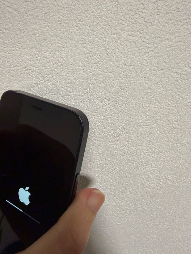 【即日発送】Apple iPhone12 mini ブラック 本体