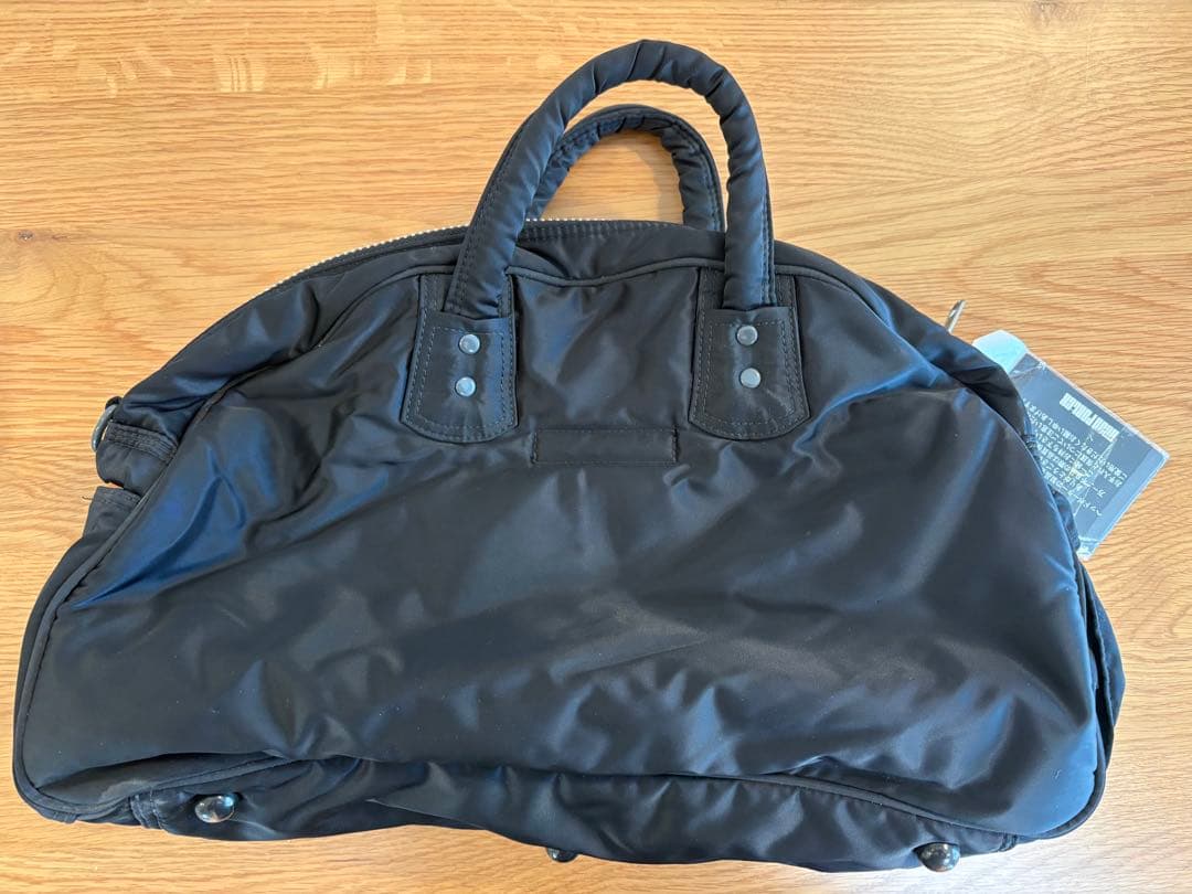 PORTER バック2点