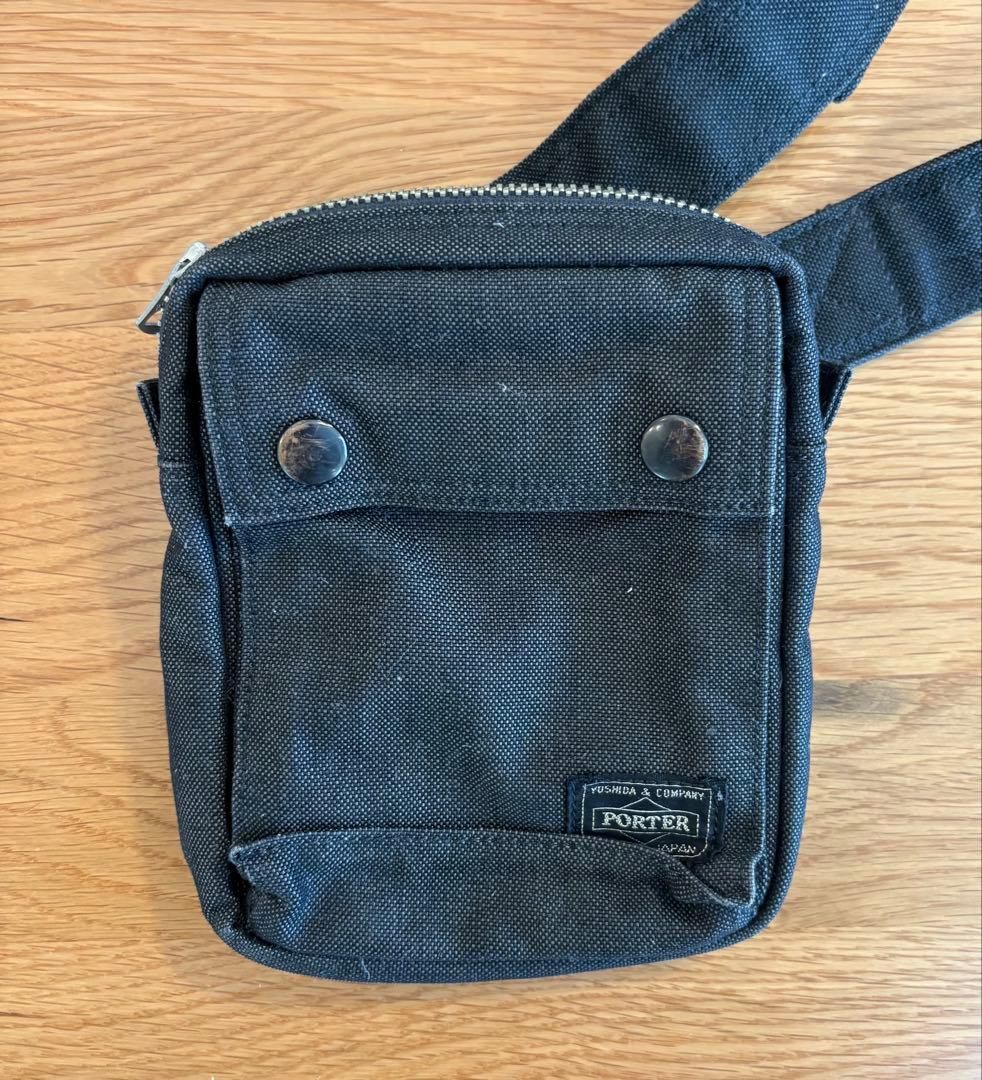 PORTER バック2点