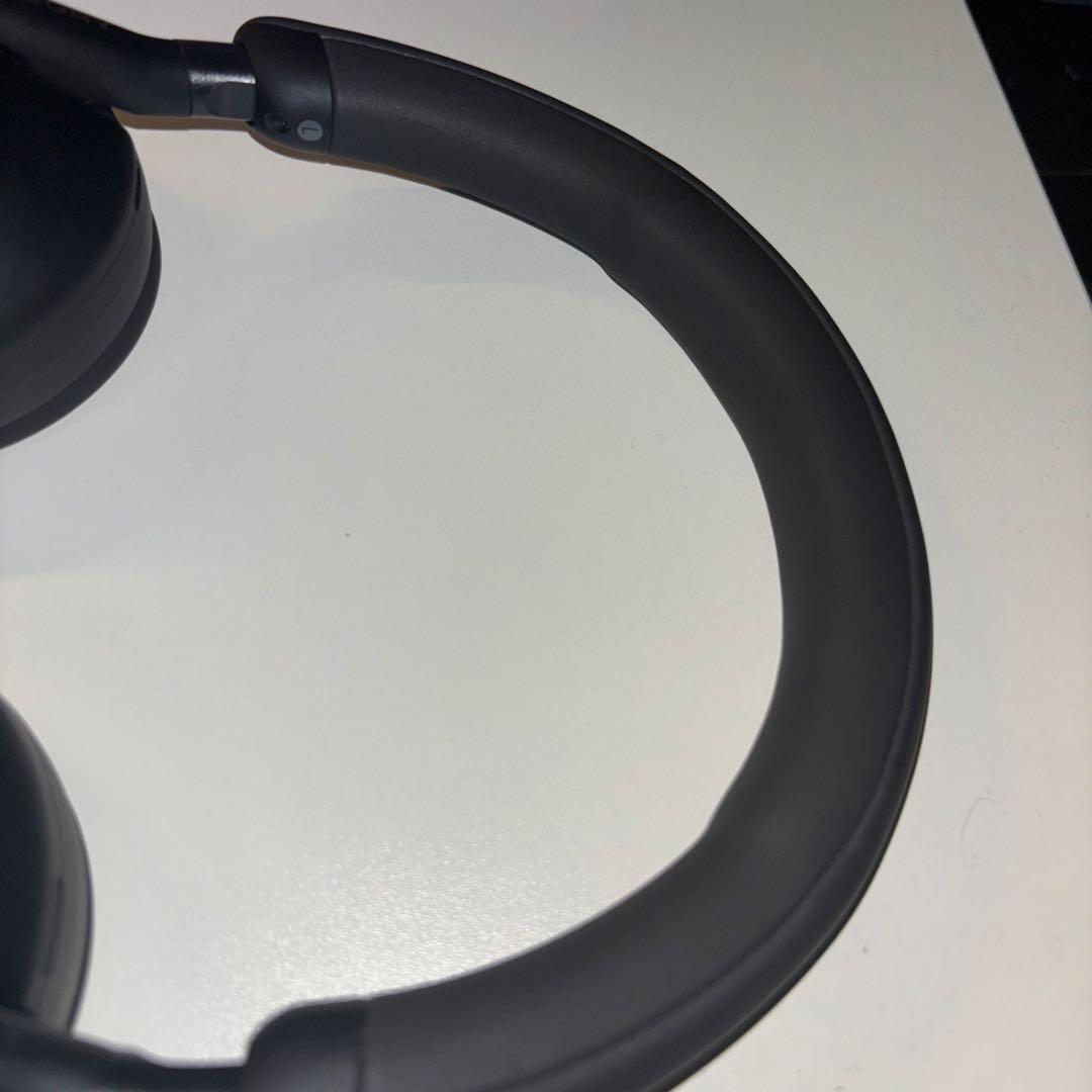 SONYワイヤレスヘッドホン WH1000XM5 (B)