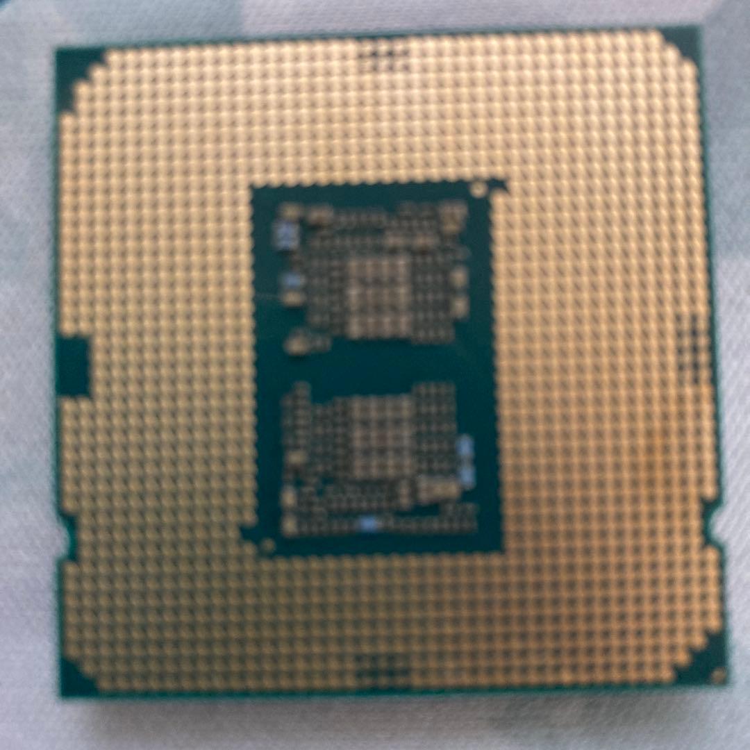 Intel Core i5-10400F 値下げ交渉可能