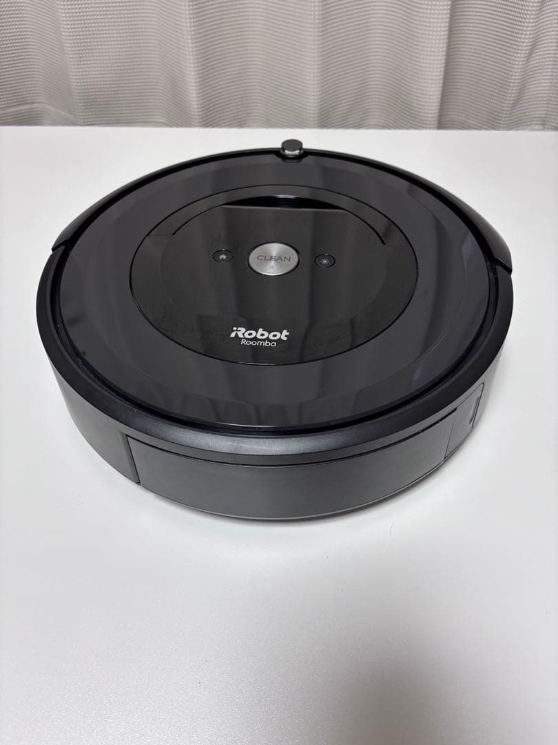 【良品】iRobot (アイロボット) Roomba (ルンバ) e5