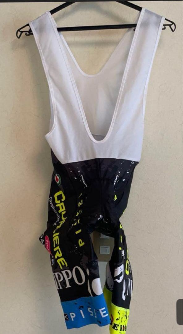 am21 　他の方のご購入はお控えください。 サイクルジャージ上下セット