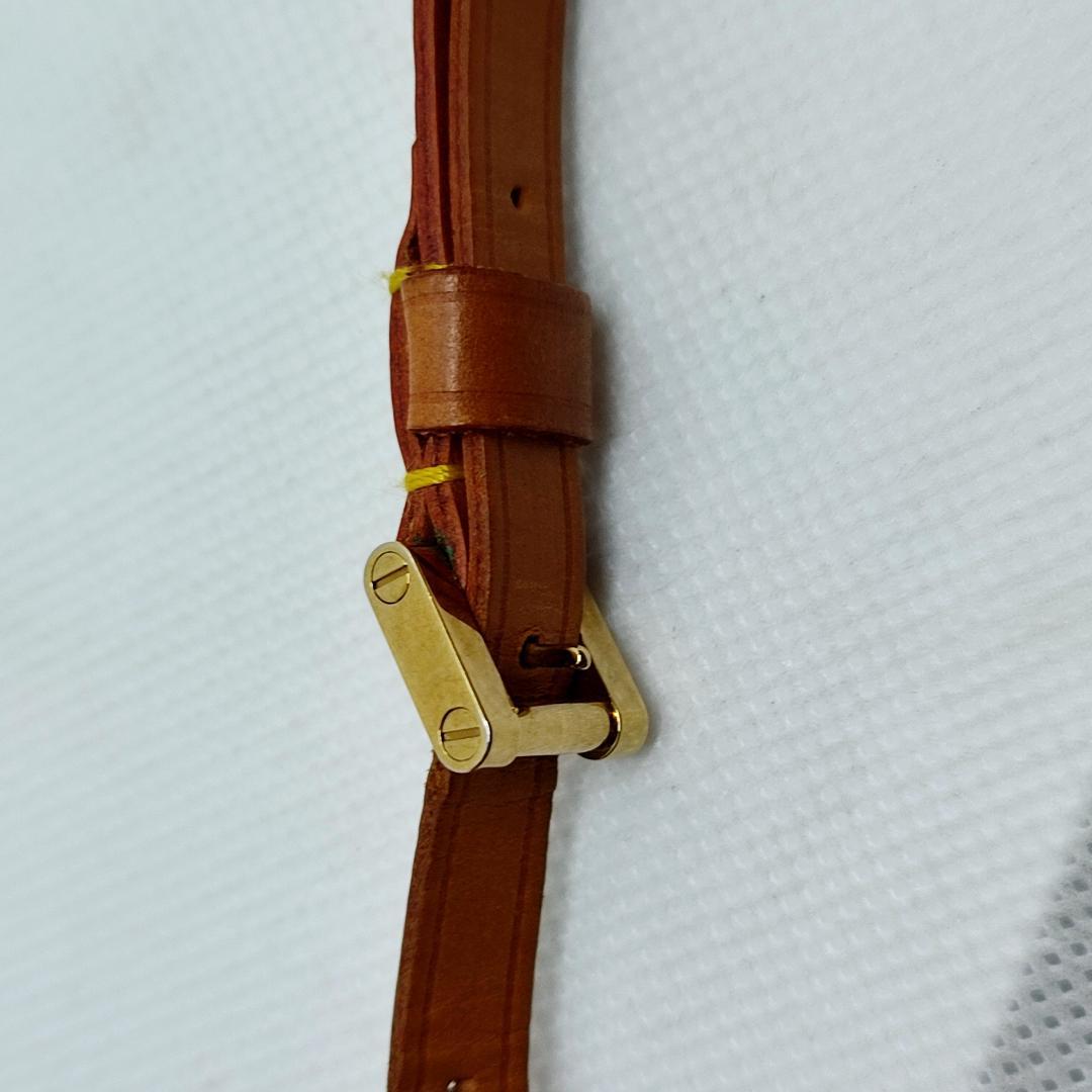 EB59-1 LOUIS VUITTON コリエ テレフォン ジャポン