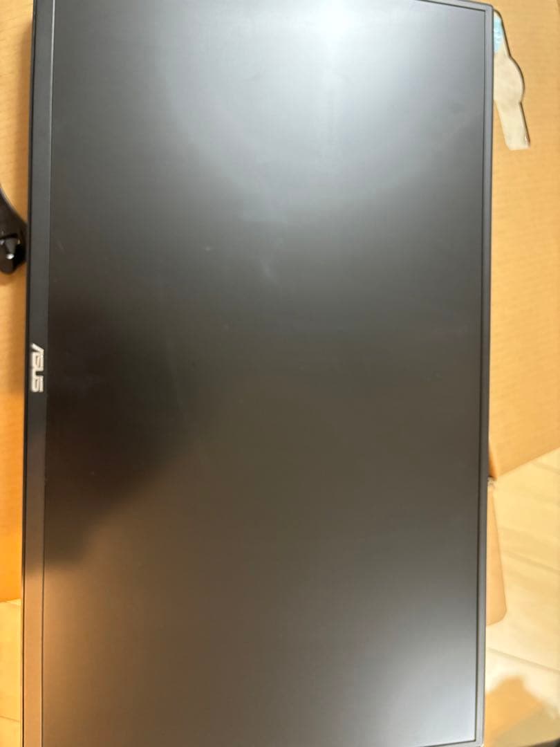 ディスプレイ・モニター本体 ASUS VG259