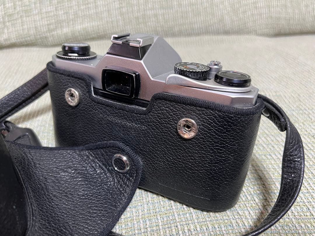 ペンタックス SP F／Takumar 50mm F1.4レンズ フィルターなど