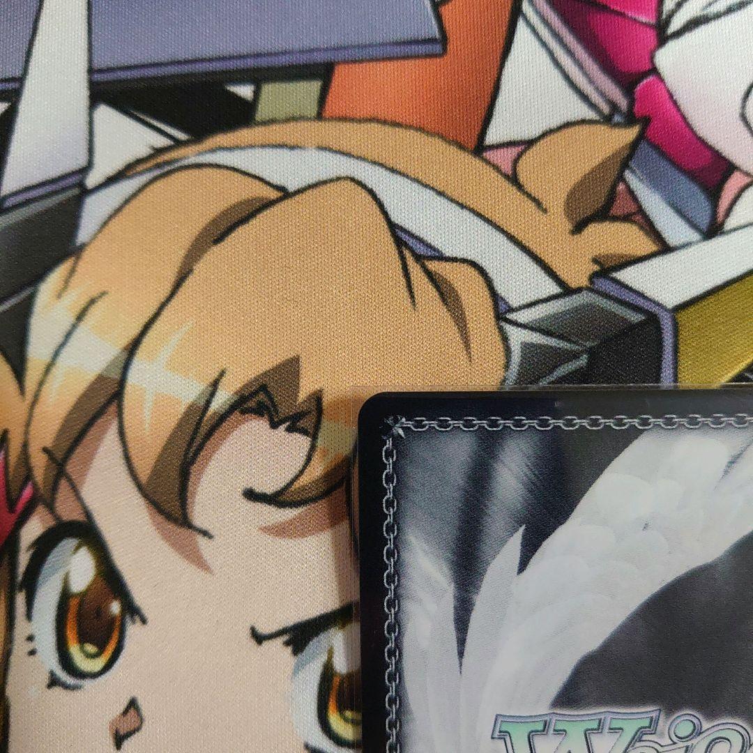 ヴァイス シンデレラガールズ SP ルナ・オートクチュール 大槻 唯