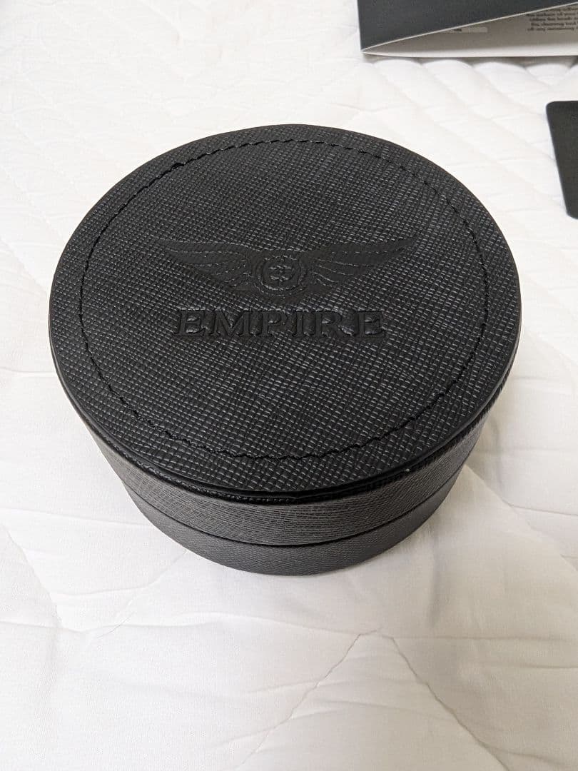 【期間限定】　超美品　Empire Ears Raven