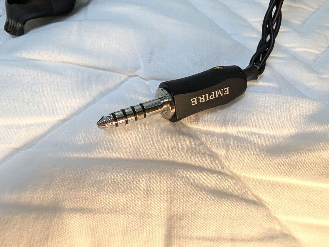 【期間限定】　超美品　Empire Ears Raven