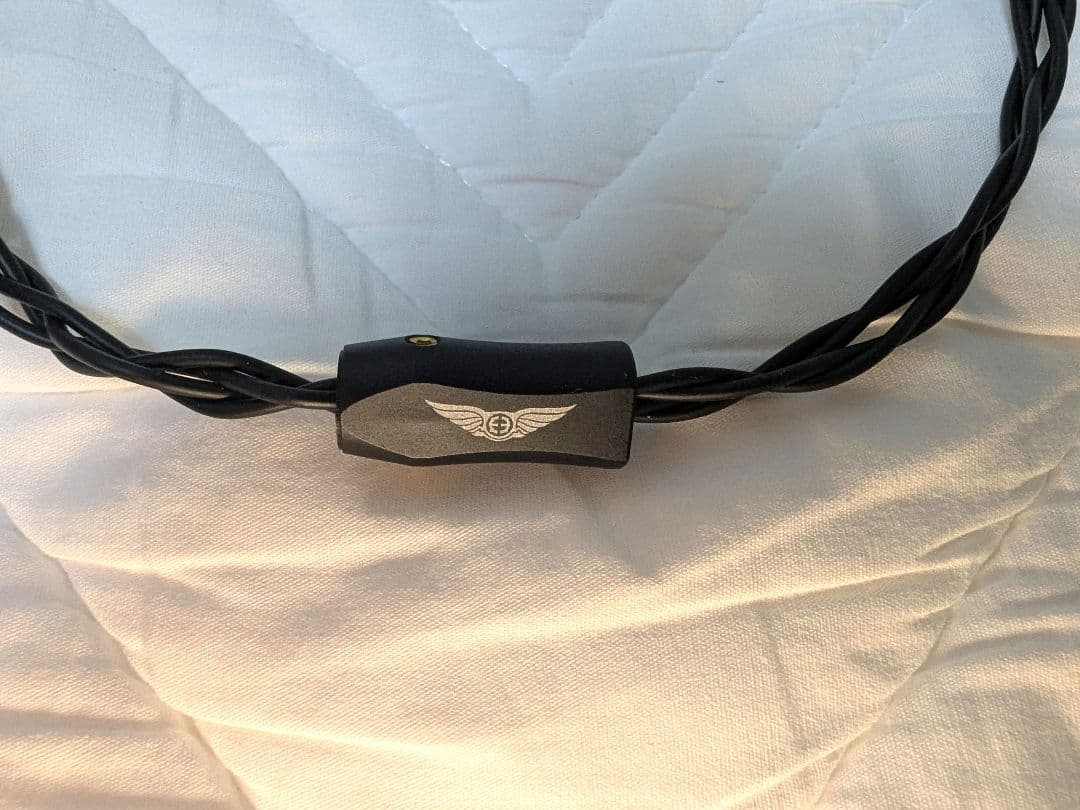 【期間限定】　超美品　Empire Ears Raven