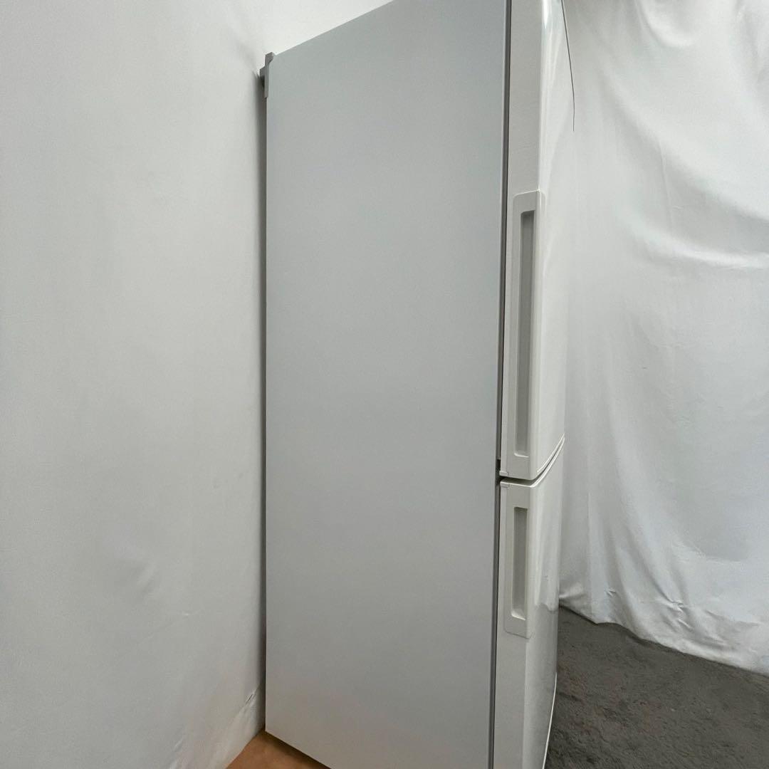 Yumyum 　318⭕️シャープ　冷蔵庫　一人暮らし　250ℓ級　プラズマ