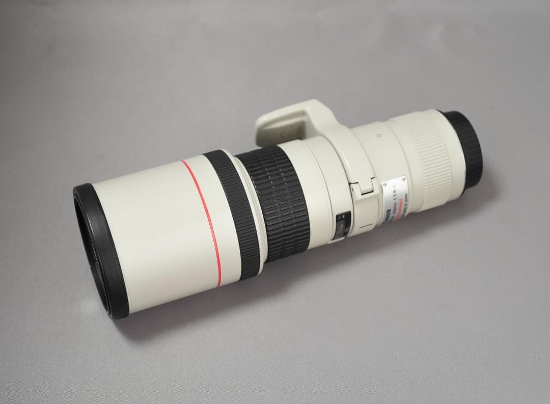S*o様 EF 400mm f5.6L USM