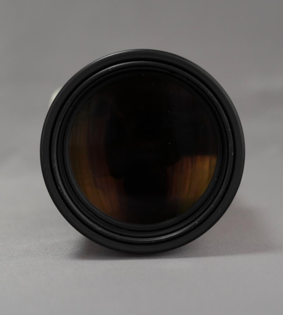 S*o様 EF 400mm f5.6L USM