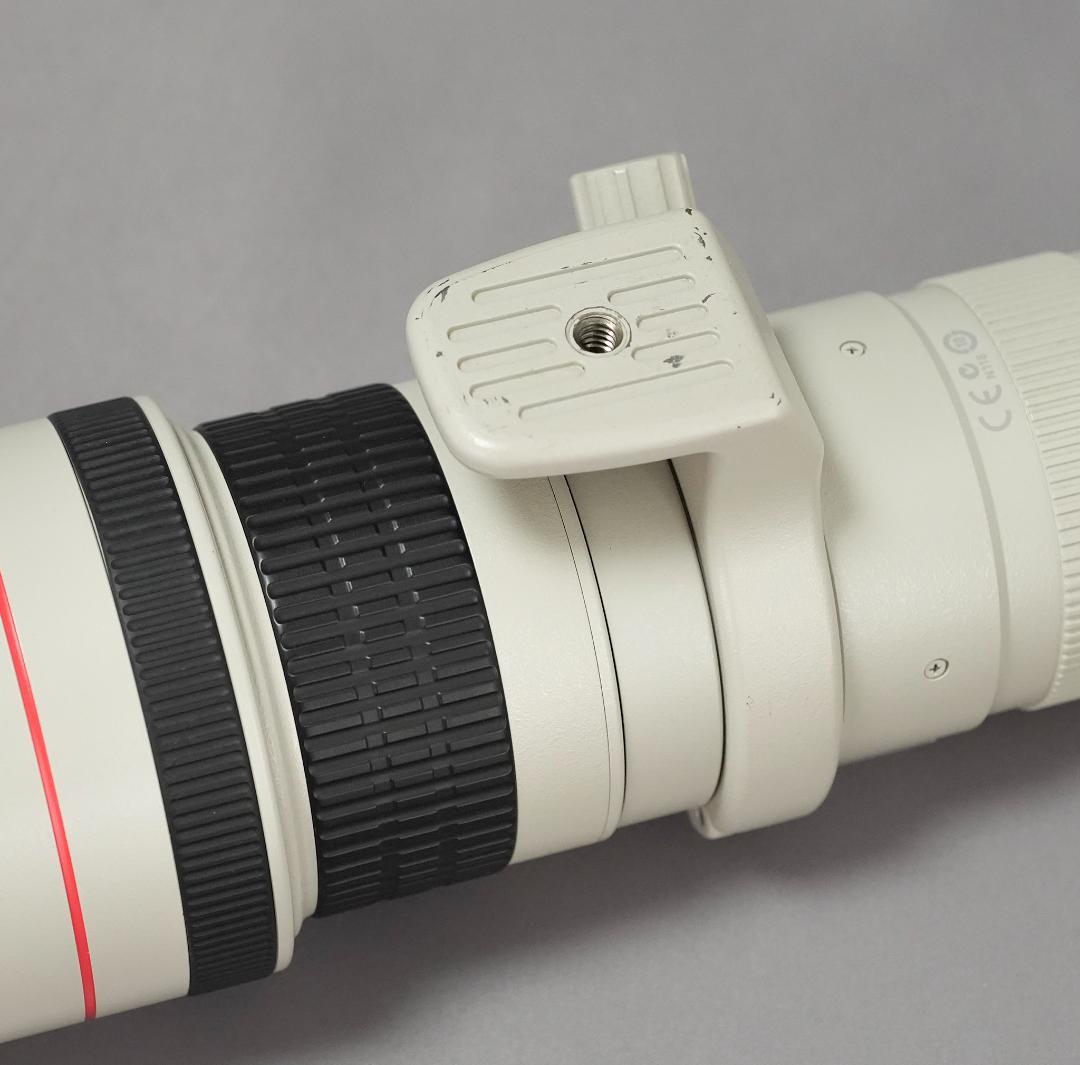 S*o様 EF 400mm f5.6L USM