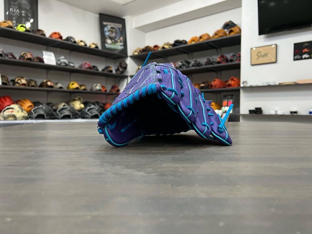 ALEGRIAオーダーグラブ