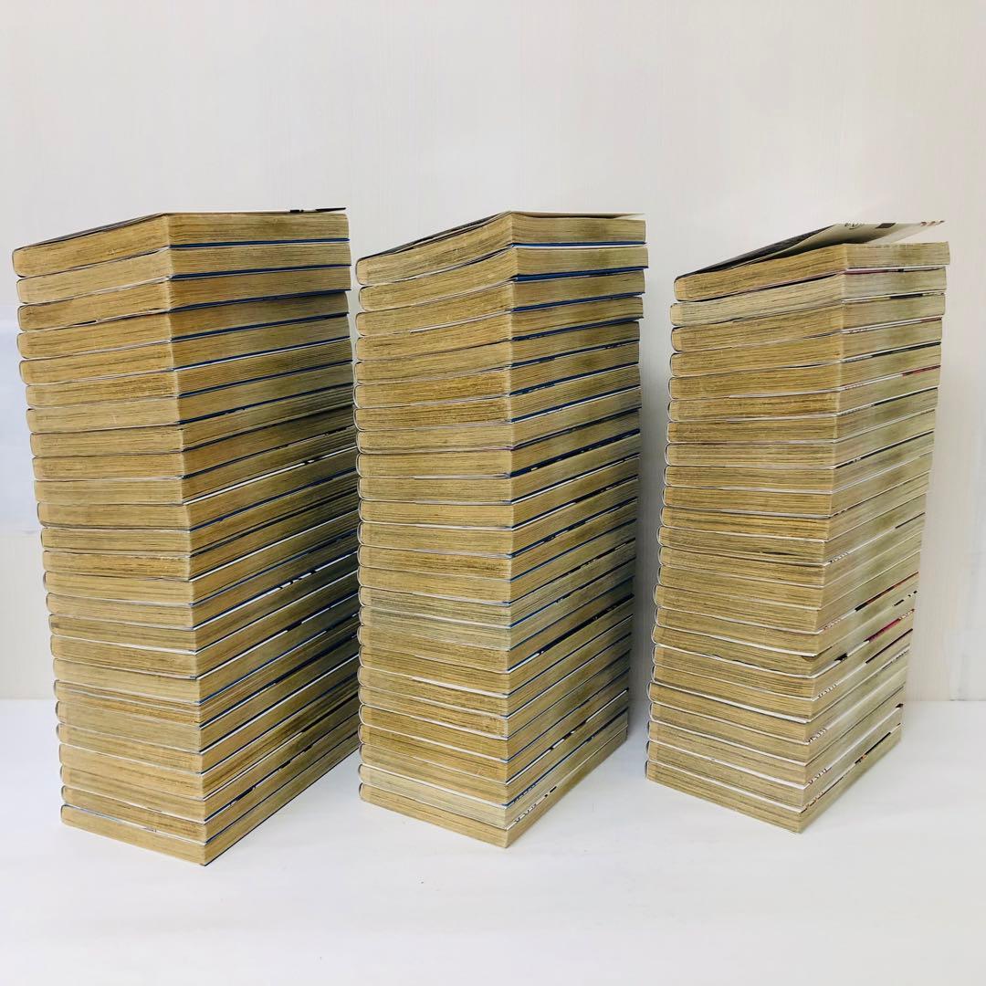 BLEACH（ブリーチ）全巻セット　1～74巻セット