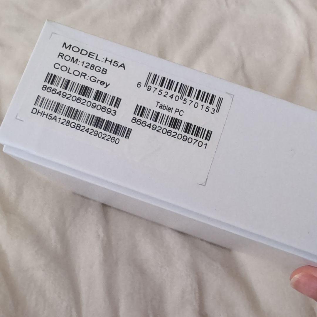 Androidタブレット本体 Headwolf HPad5