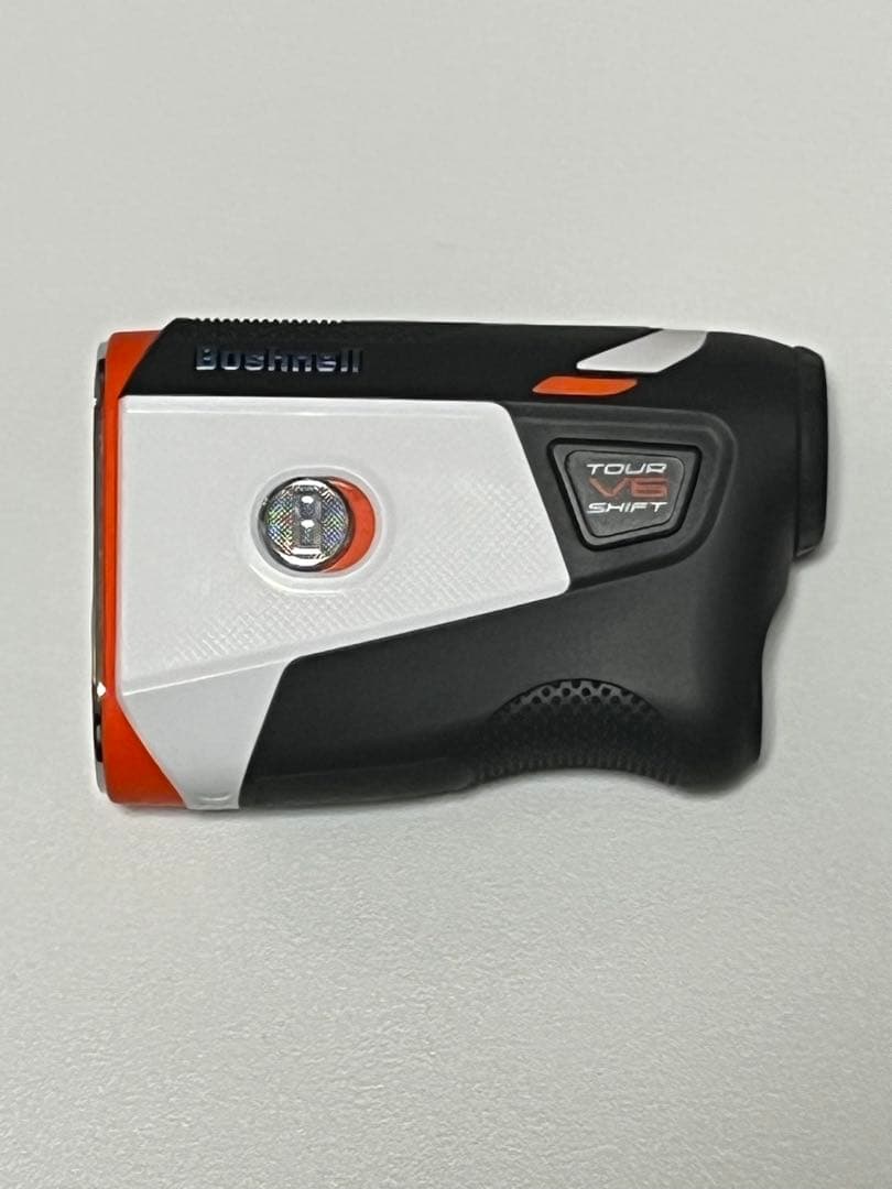 ブッシュネル ピンシーカー ツアーV6 シフト ジョルト 日本正規品