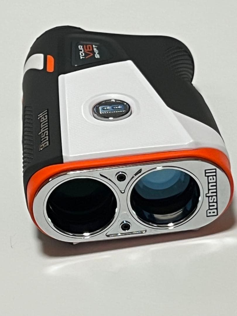 ブッシュネル ピンシーカー ツアーV6 シフト ジョルト 日本正規品