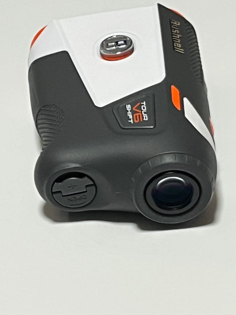 ブッシュネル ピンシーカー ツアーV6 シフト ジョルト 日本正規品