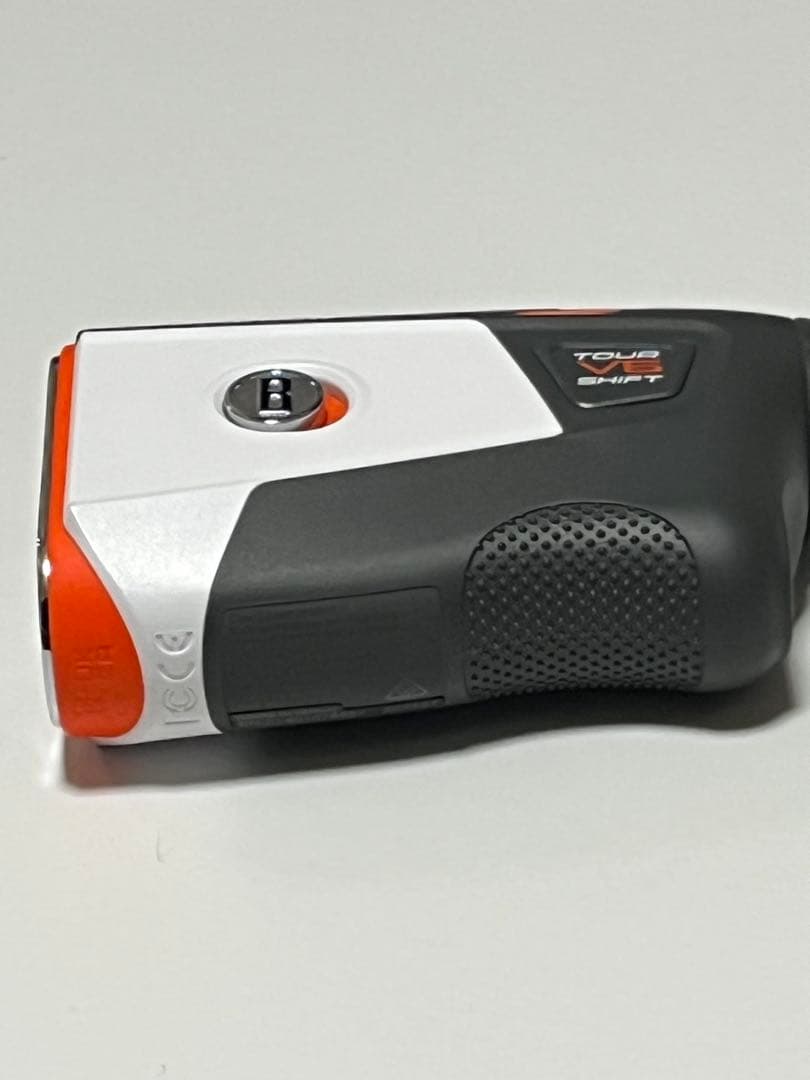 ブッシュネル ピンシーカー ツアーV6 シフト ジョルト 日本正規品