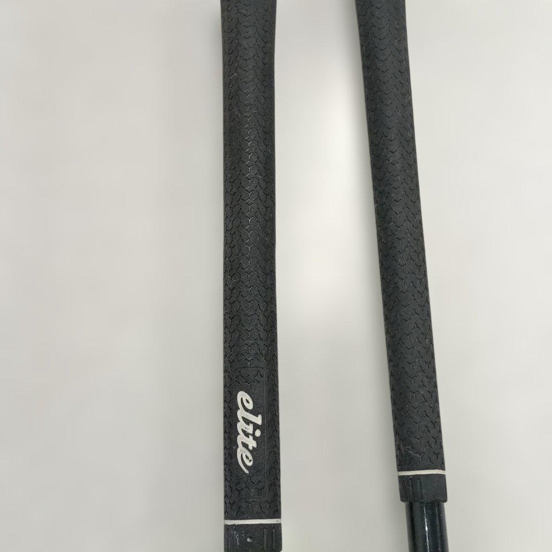 エリートグリップ　ワンスピード　1speed Heavy グリーンブラックセット