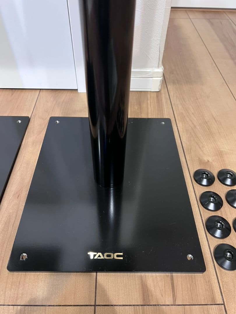 TAOC　スピーカースタンド bst-70l