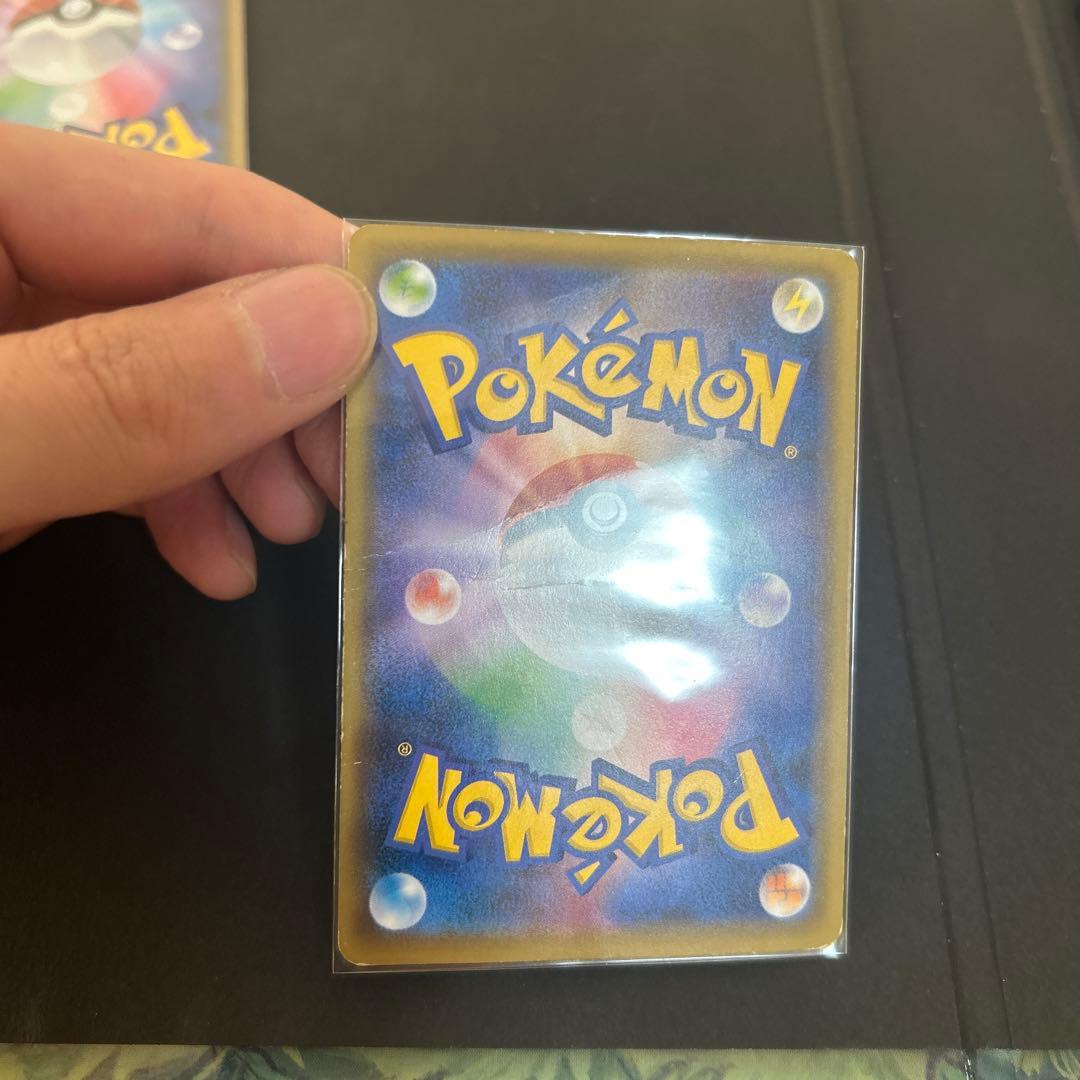 ポケモンカード EXカードセット